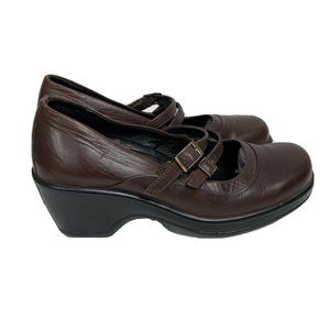 dansko sable 38
